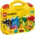 Klocki LEGO 10713 - Kreatywna walizka CLASSIC